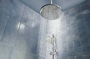 Wet Rooms in the Eccles Area